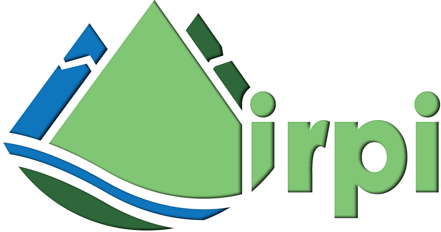 IRPI logo
